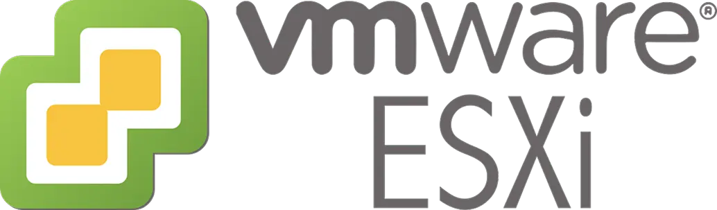VMware ESXi